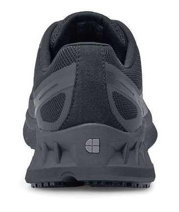 Shoes For Crews Endurance II work shoes, Black, large image number 4