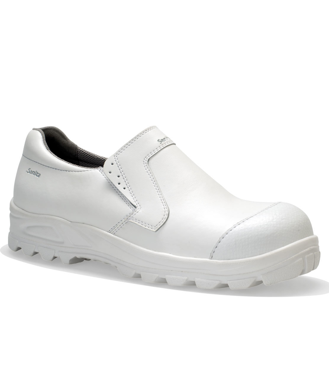 Sanita best sale work shoes