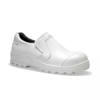 Sanita San Food safety shoes S2, White