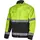 L.Brador Winterjacke 204PB, Hi-vis Gelb/Schwarz, Hi-vis Gelb/Schwarz, swatch