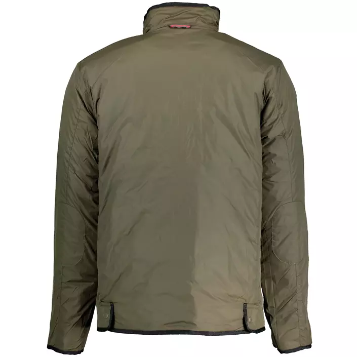 Nimbus Leyland Jacke, Schwarz, large image number 3