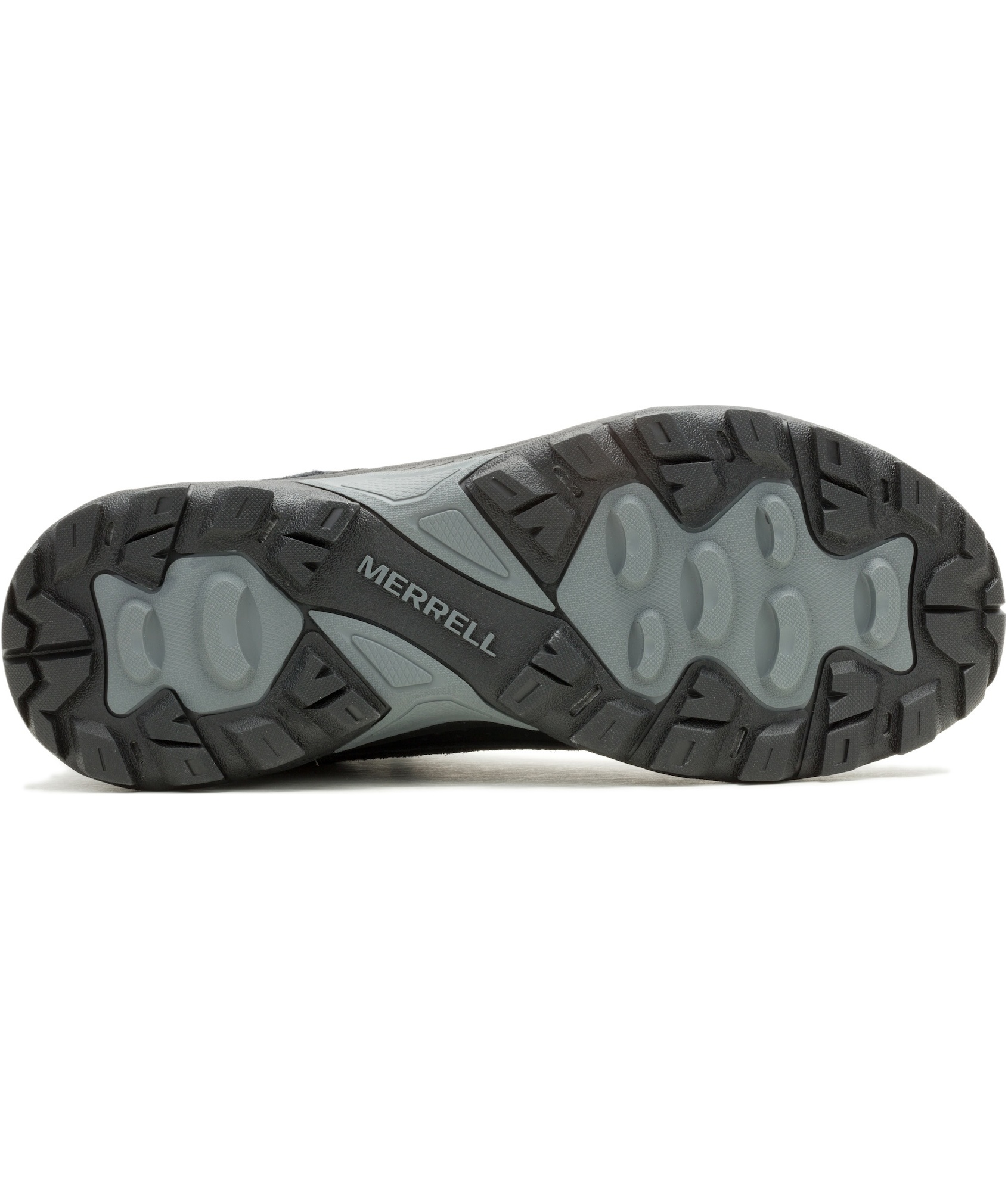 Merrell Speed Strike 2 Thermo Mid WP hiking boots, Black, large image number 5