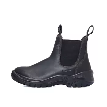 Grisport 72457 safety boots S3, Black