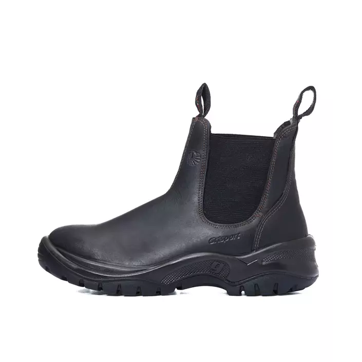 Grisport 72457 safety boots S3, Black, large image number 0