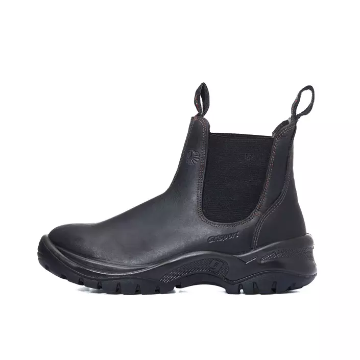 Grisport 72457 safety boots S3, Black, large image number 0