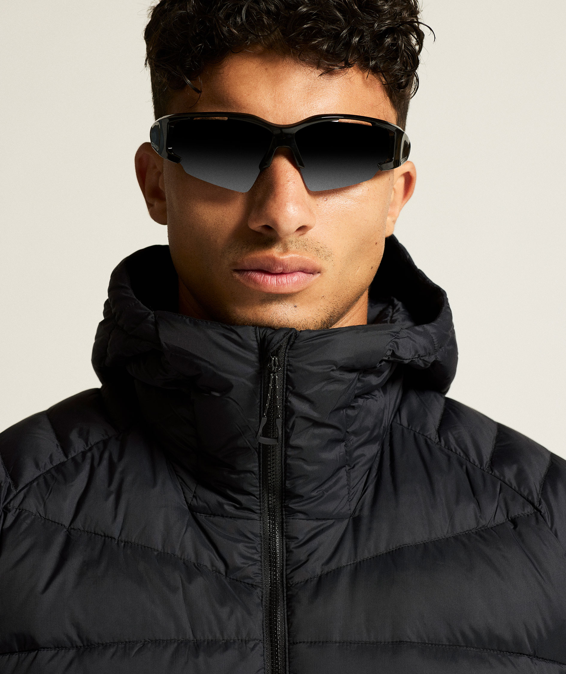 Craft ADV Explore Light Daunenjacke, Black, large image number 5