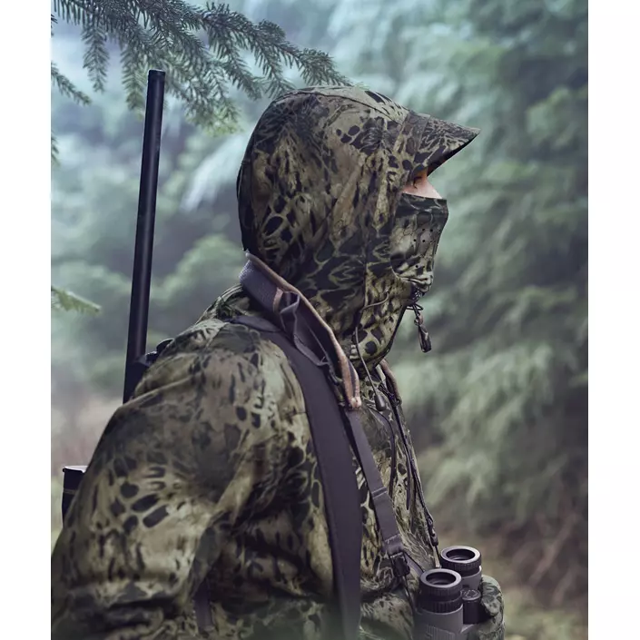 Seeland Hawker Scent Control facecover, PRYM1® Woodland, PRYM1® Woodland, large image number 3