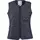 Matterhorn Beckey dame vattert vest, Navy, Navy, swatch