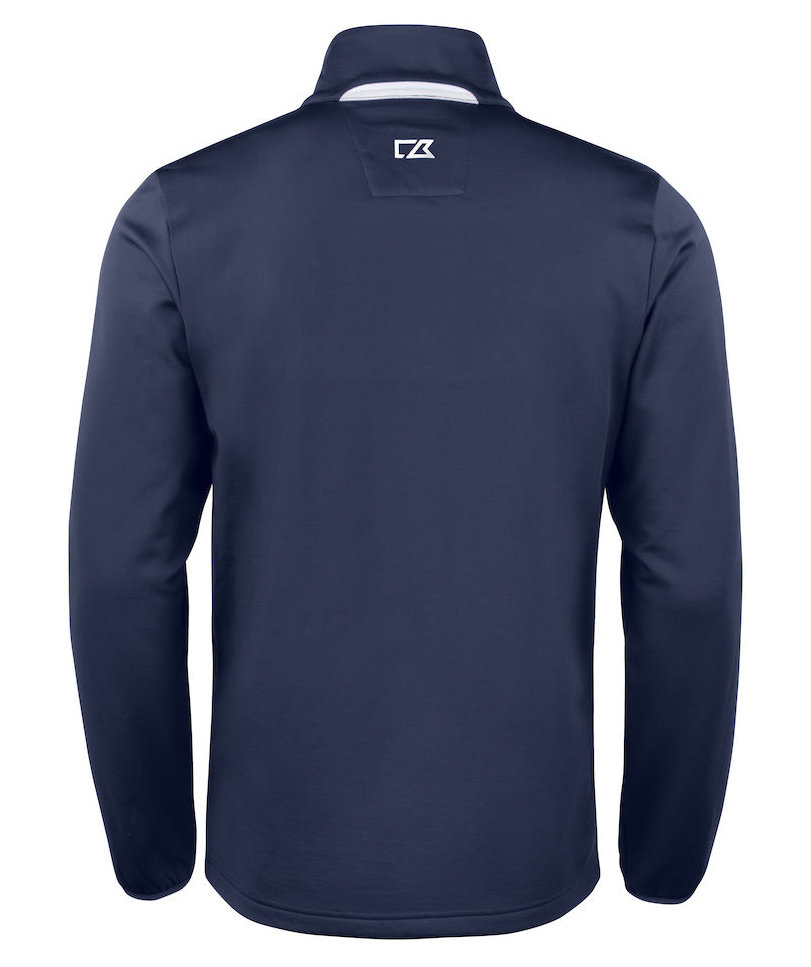 Cutter & Buck Snoqualmie jacket, Dark navy, large image number 2