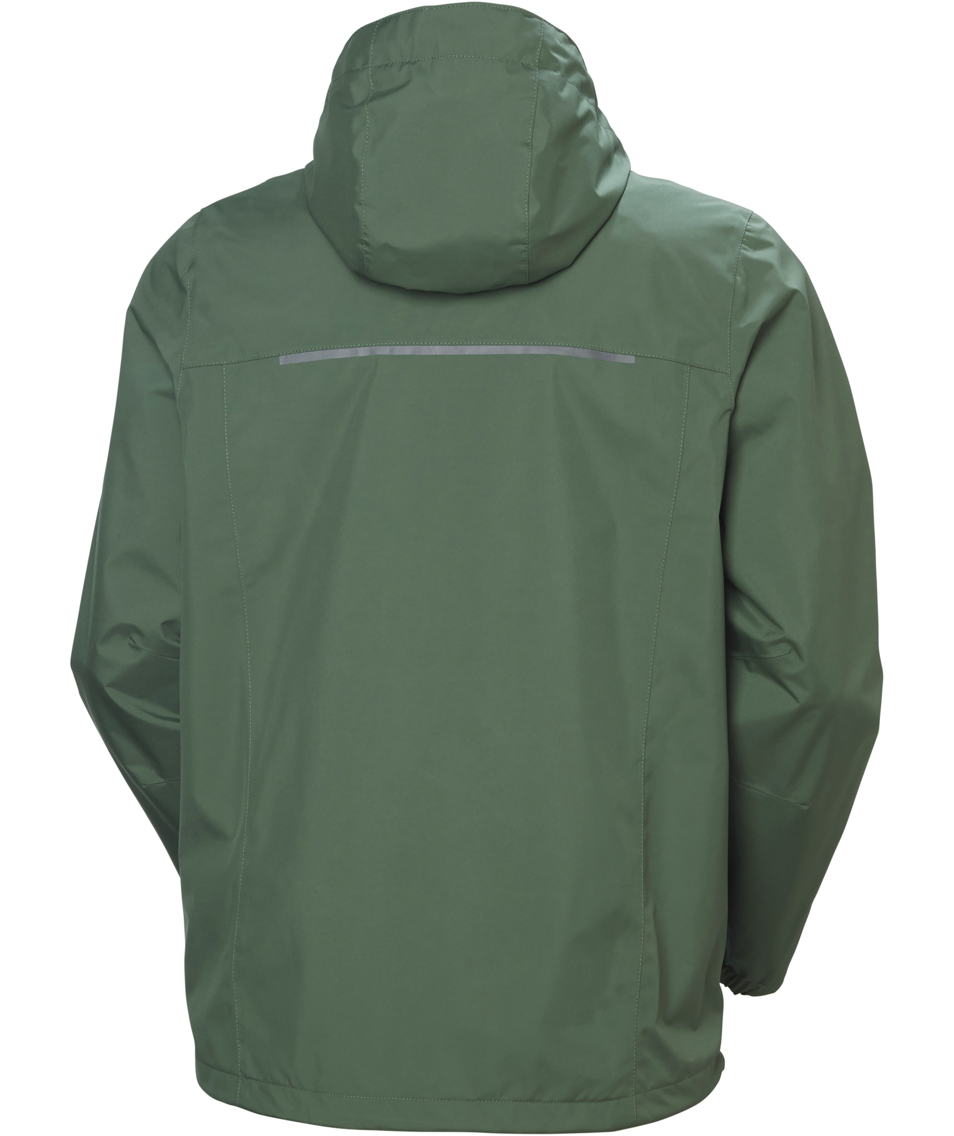 Helly Hansen Manchester 2.0 shell jacket, Spruce, large image number 2