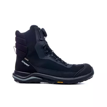 Grisport 70513 safety boots S3, Black