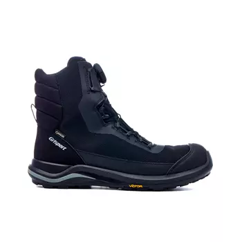 Grisport 70513 safety boots S3, Black