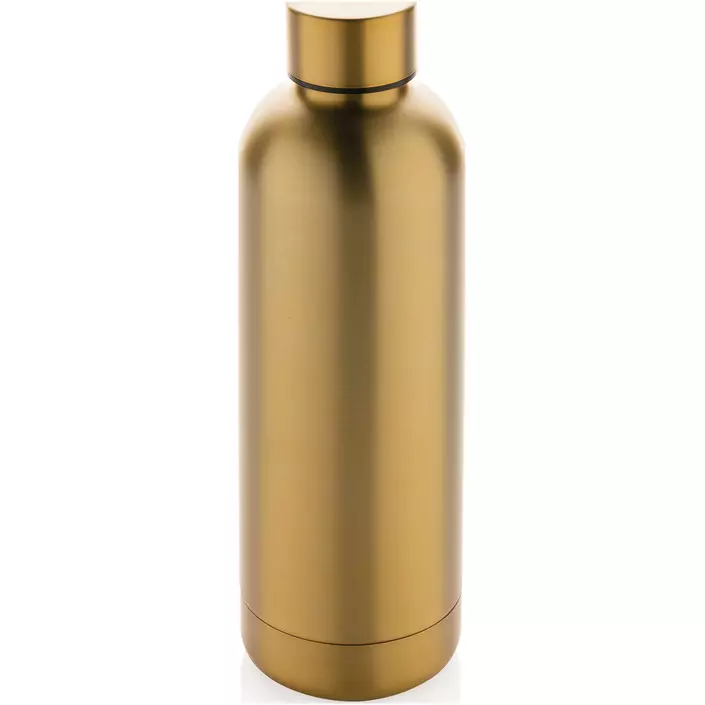 XD Impact termomugg 0,5 L, Gyllene, Gyllene, large image number 0