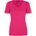 ID Interlock dame T-shirt, Pink, Pink, swatch