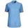Kentaur short sleeved women's shirt, Blue Melange, Blue Melange, swatch