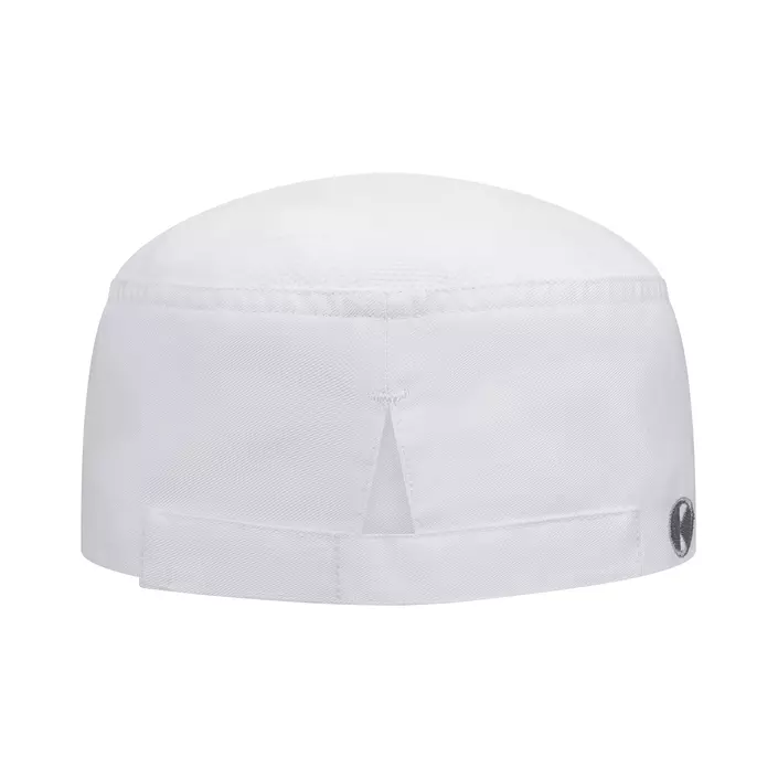 Karlowsky kokkehue, White , White , large image number 2