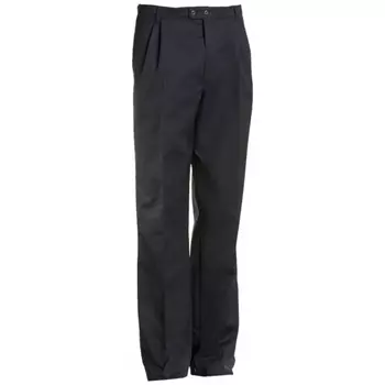 Nybo Workwear Club Classic trousers, Black