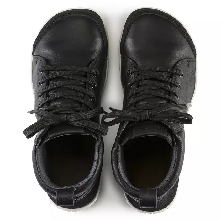 Birkenstock QS 700 Regular fit safety boots S3, Black, large image number 9