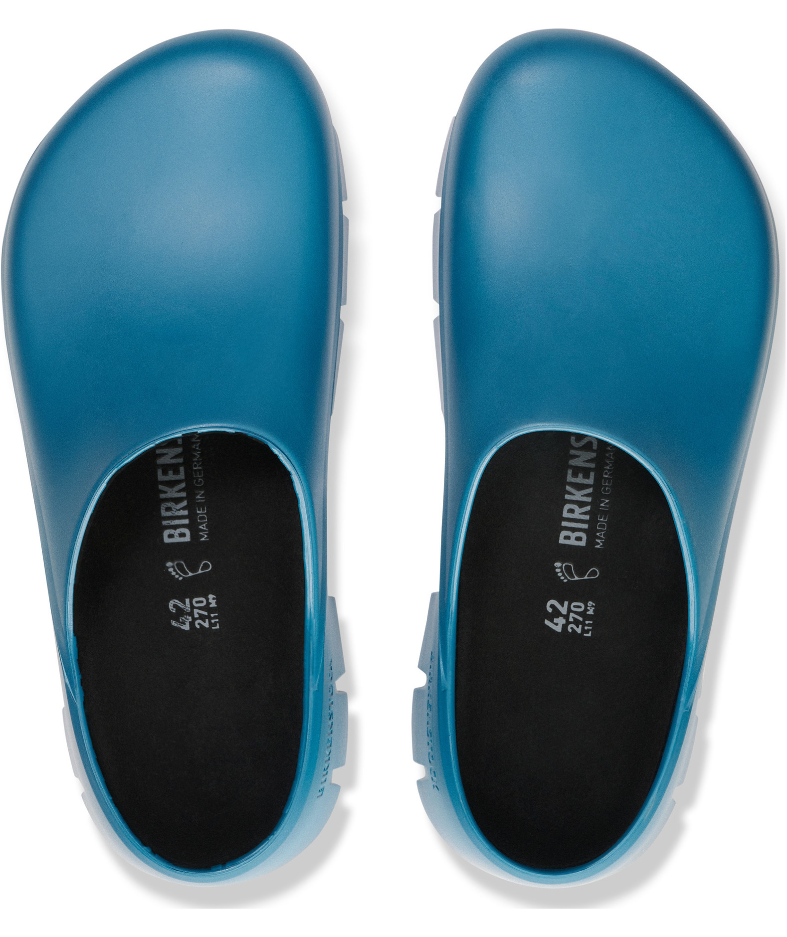 Birkenstock Super Birki 2.0 Regular Fit tr&aelig;sko OB