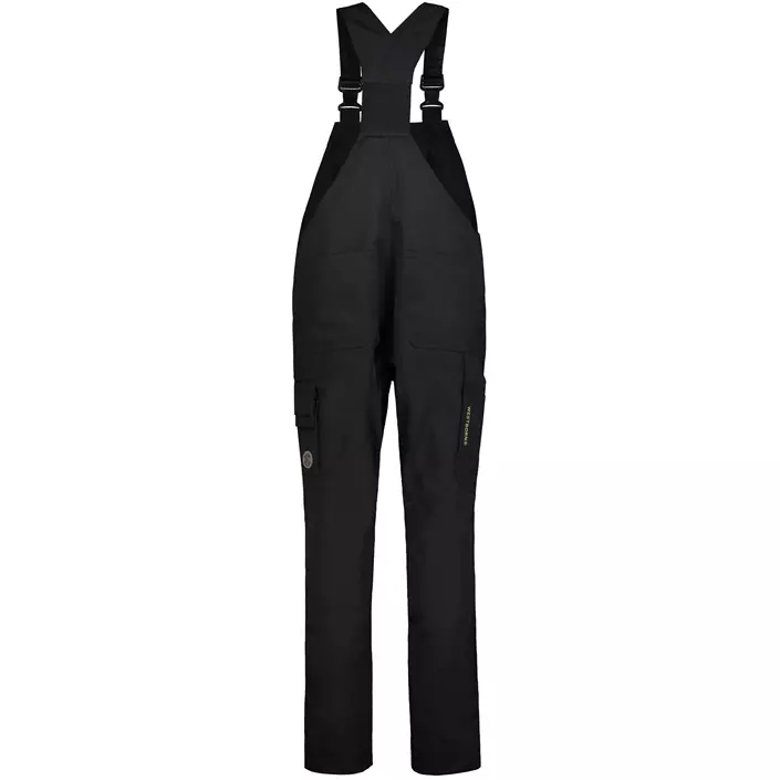 Westborn Core overalls, Black, large image number 3