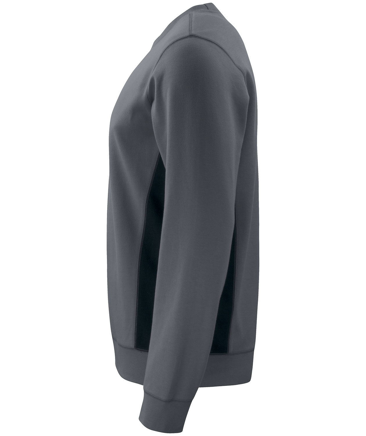 ProJob Prio sweatshirt 2127, Gr&aring;, large image number 3