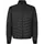 GEYSER hybrid jacket, Black, Black, swatch