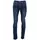 Finesmekker jeans, Mørkeblå, Mørkeblå, swatch