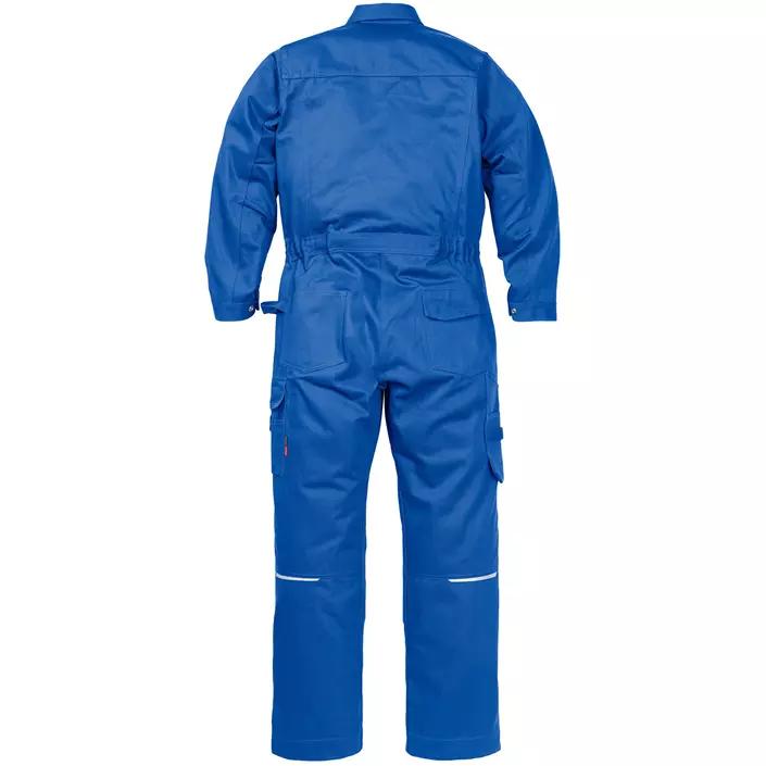 Kansas Icon One coverall, Royal Blue, large image number 1