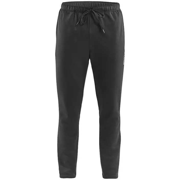 Craft Community sweatpants, Black, large image number 0
