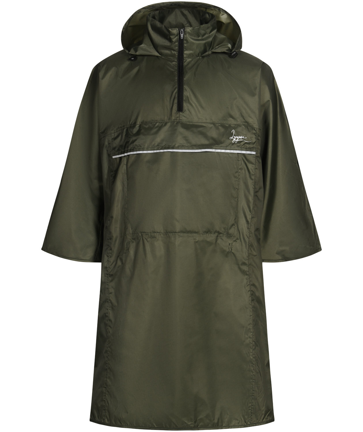 Poncho de pluie Gustav Pinewood - Vêtement exterieur