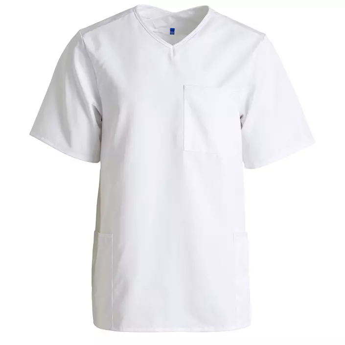 Kentaur Comfy Fit t-shirt, Hvid, large image number 0
