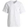 Kentaur Comfy Fit T-Shirt, Weiß