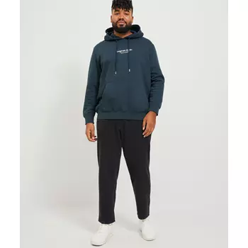 Jack & Jones Plus JJICHRIS JJORIGINAL AKM 912 Jeans