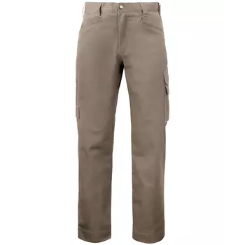ProJob Prio service trousers 2530, Khaki