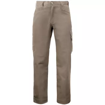 ProJob Prio service trousers 2530, Khaki