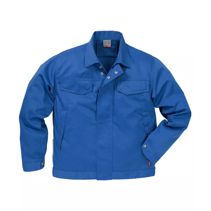 Kansas Icon One jacket, Blue, large image number 0