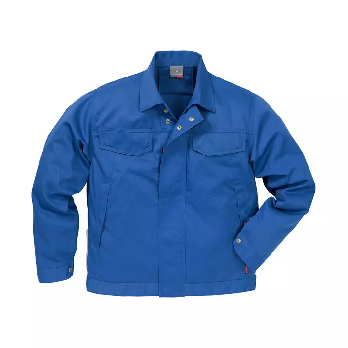Kansas Icon One jacket, Blue, large image number 0