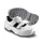 Sika Lead safety sandals S1, White, White, swatch