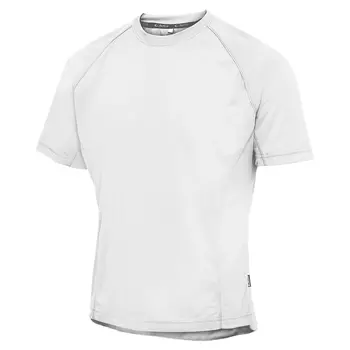 Pitch Stone Performance T-shirt for kids, White