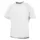 Pitch Stone Performance T-shirt till barn, White, White, swatch