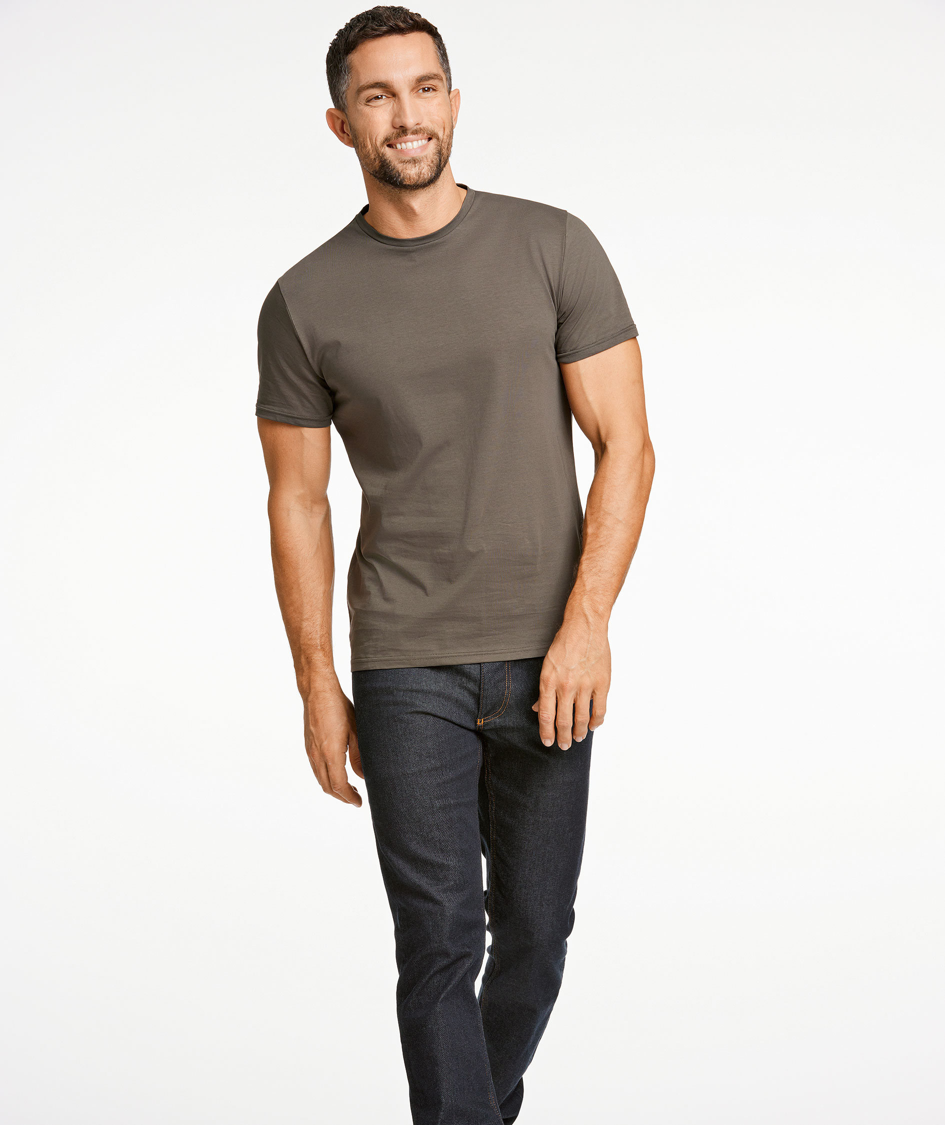 Lindbergh 1927 Mercerized T-shirt