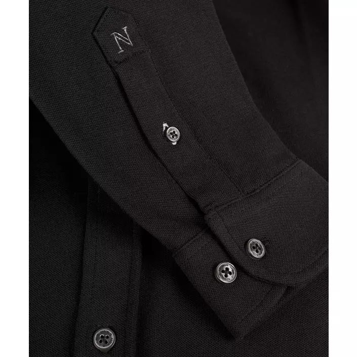 Nimbus Kingston shirt, Black, large image number 3