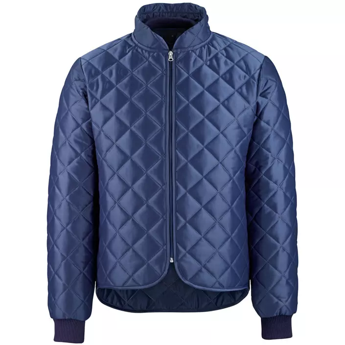 Mascot Originals Laval thermal jacket, Marine Blue, large image number 0
