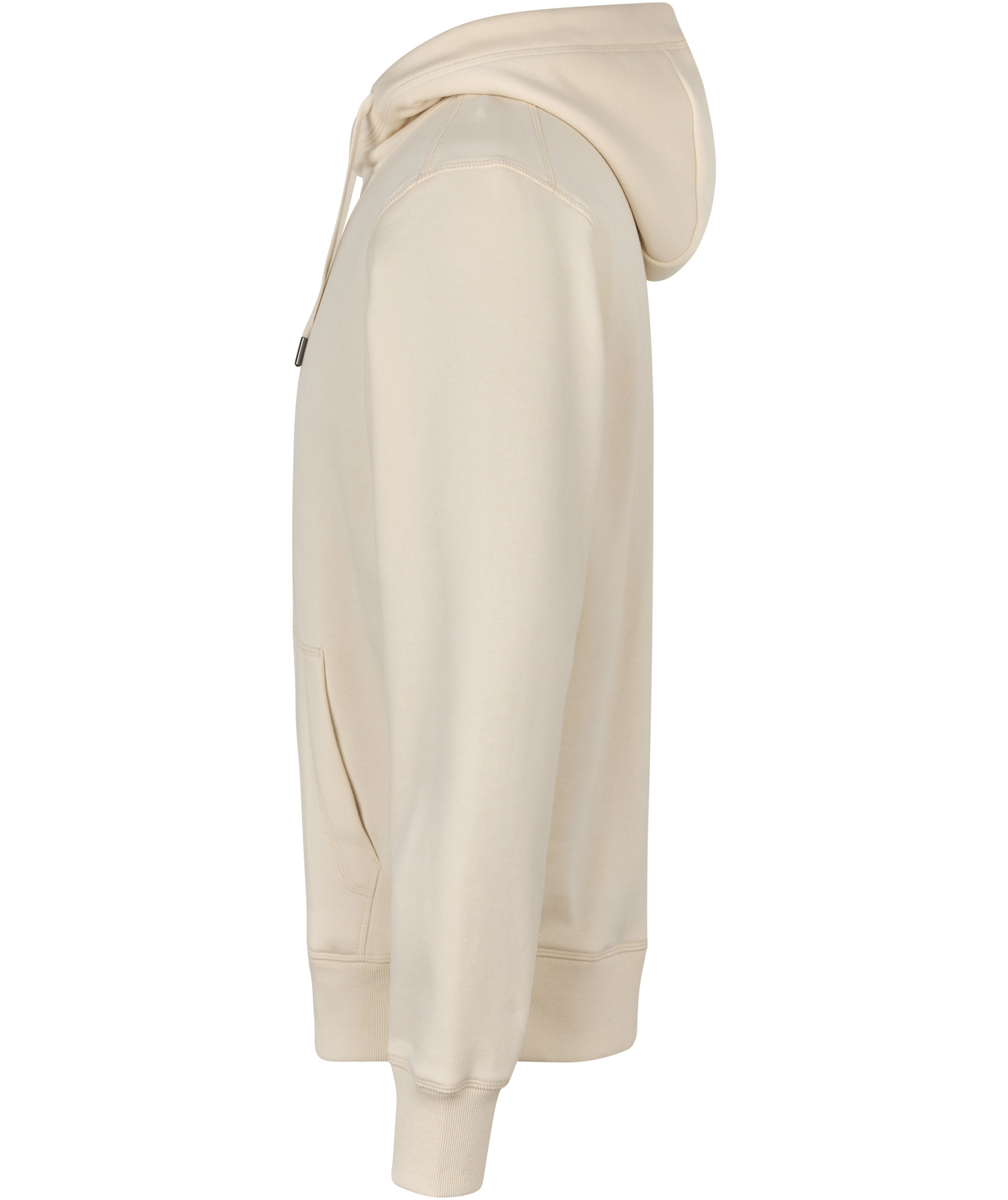 ID Core Kapuzensweatshirt, Off White, large image number 2