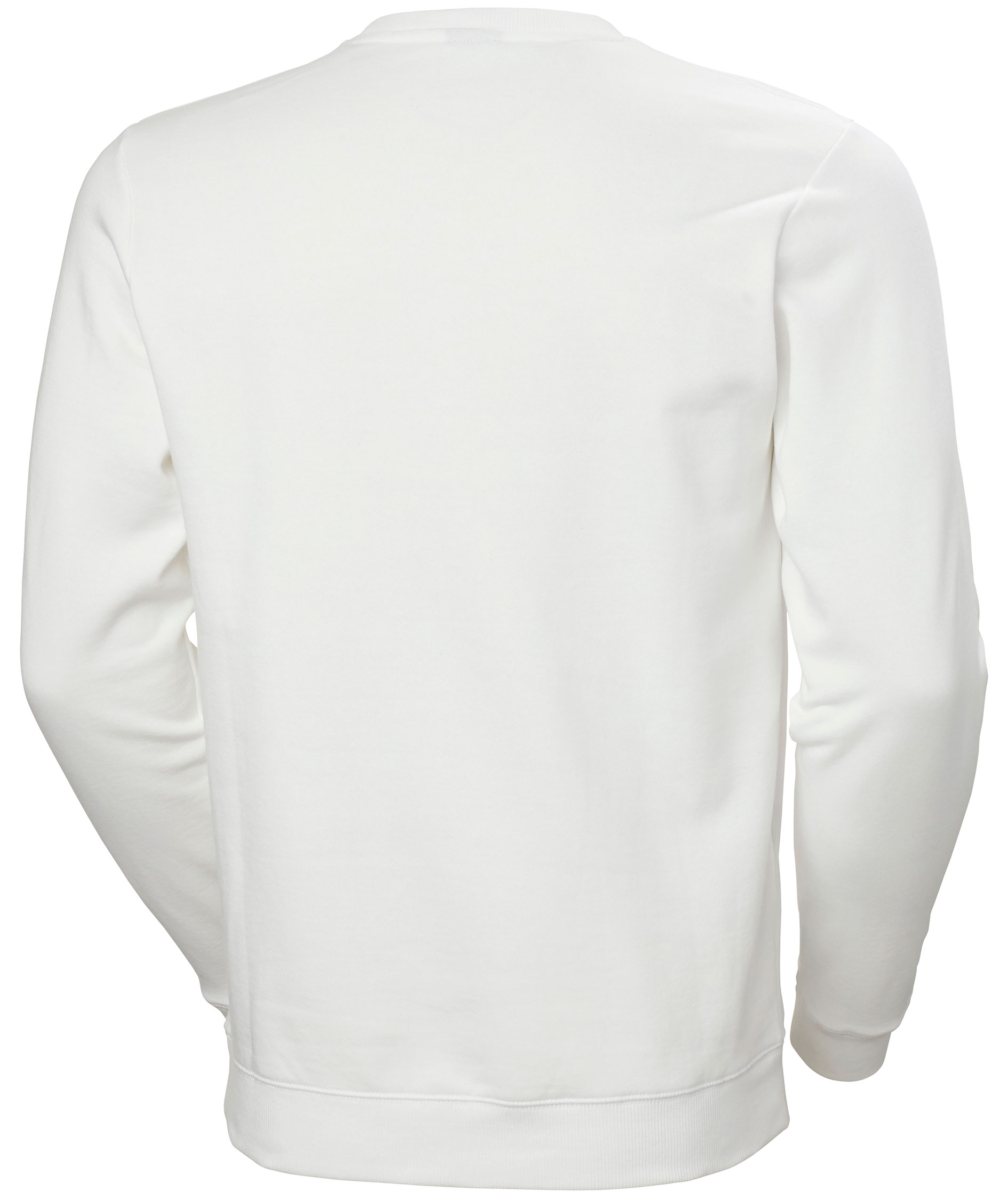 Helly Hansen Classic sweatshirt, White , large image number 2