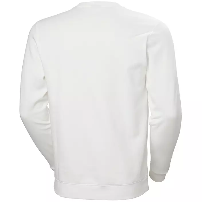 Helly Hansen Classic sweatshirt, White, large image number 2