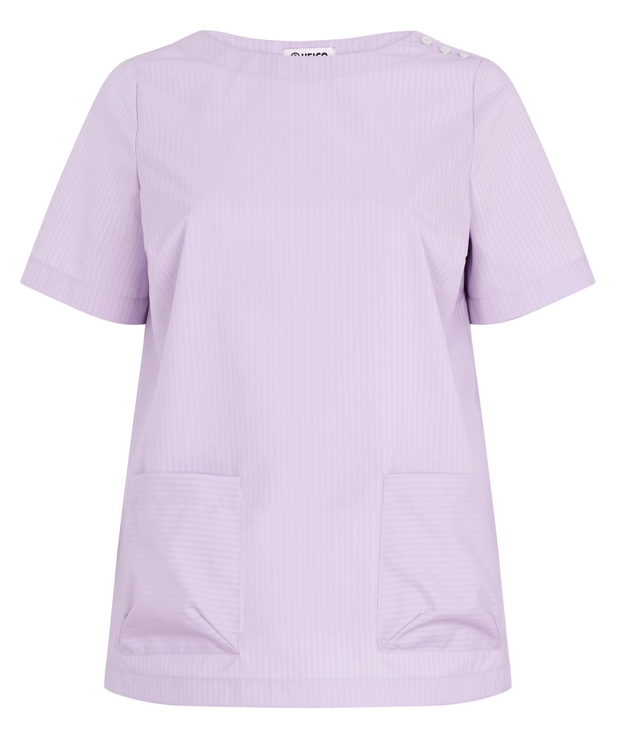 Hejco Perfect Curve Emina tunika dam, Lavendel, large image number 0