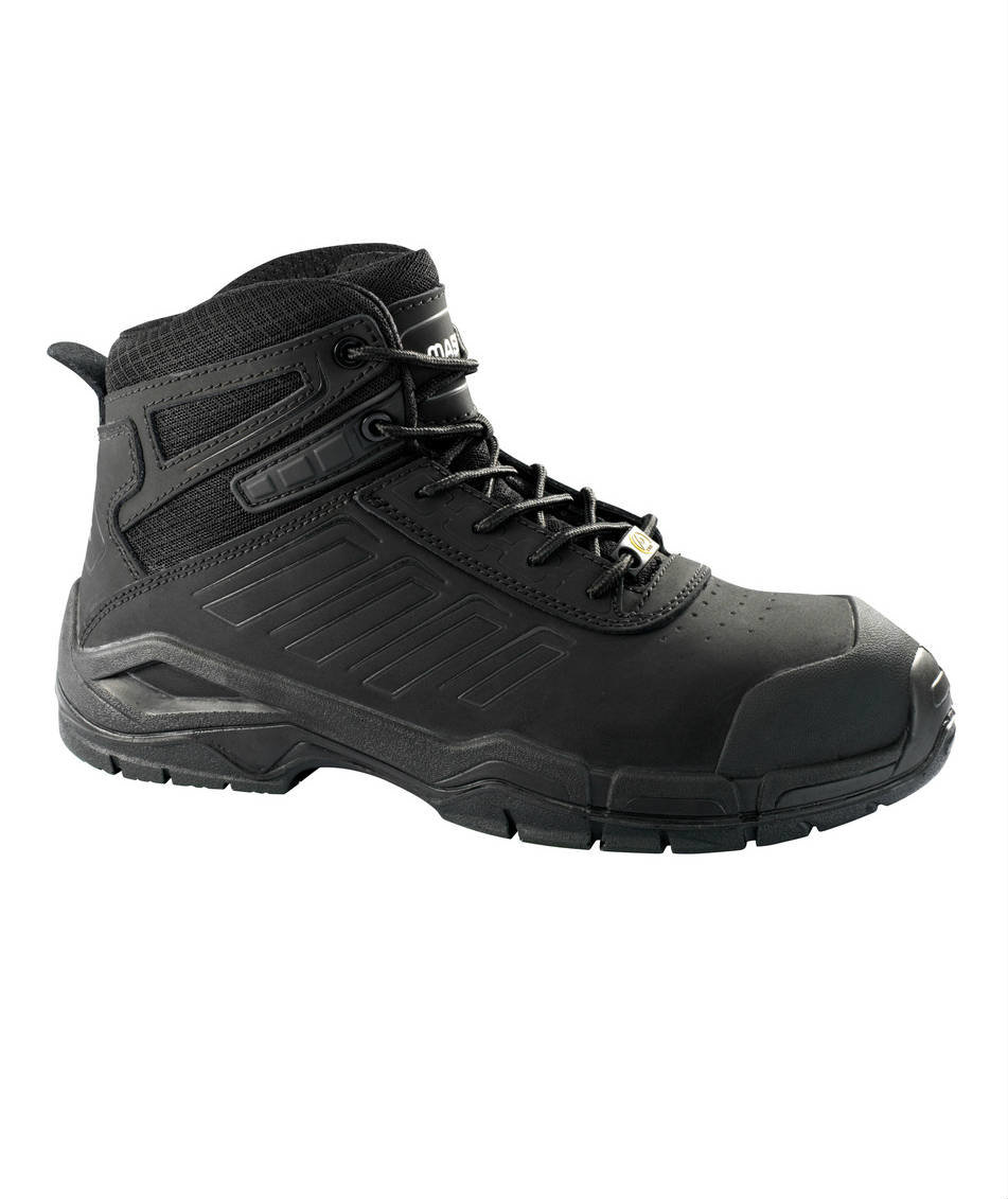 Mascot Trivor sikkerhedsst&oslash;vler S3