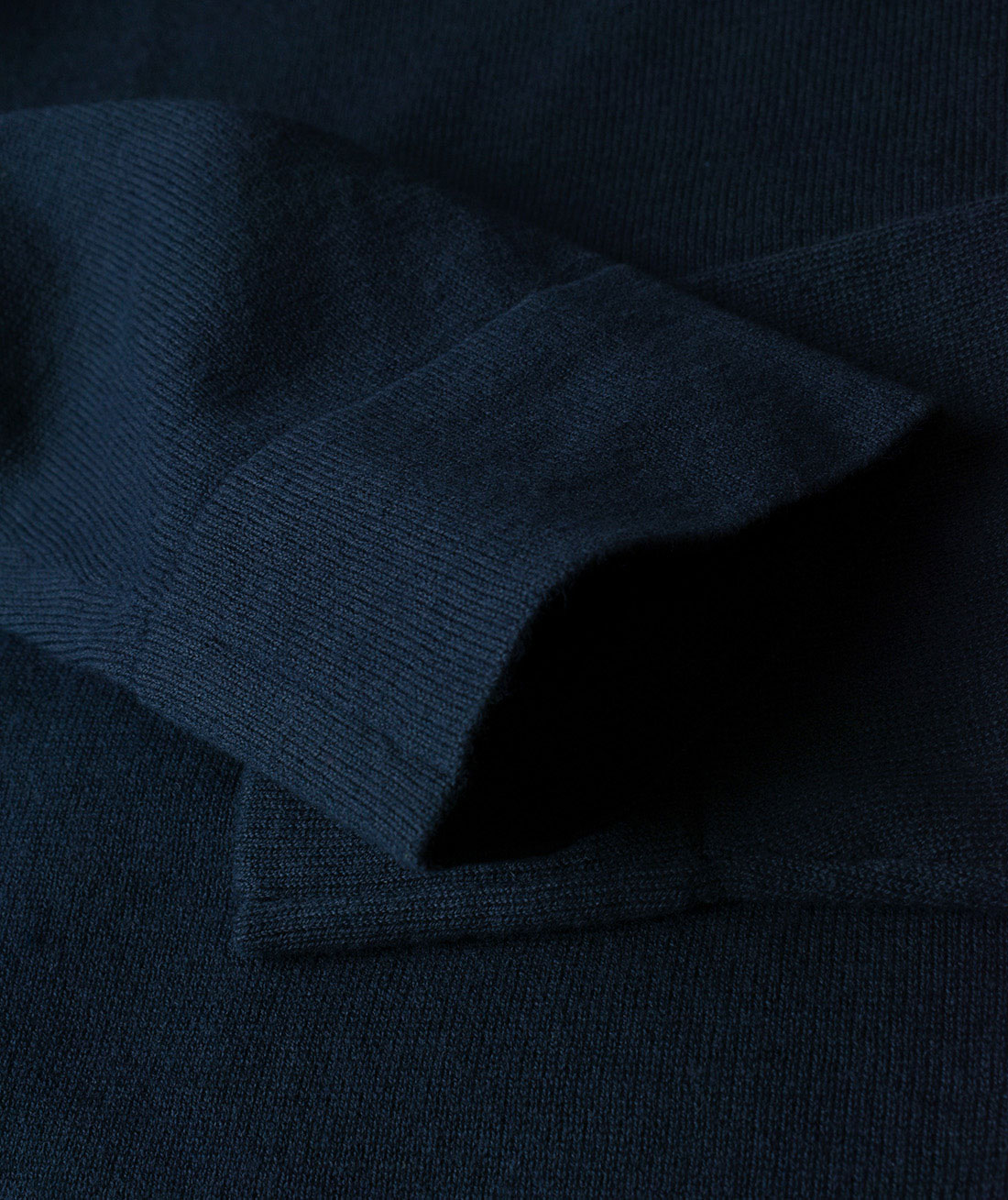 Nimbus Brighton dame striktr&oslash;je, Navy, large image number 3