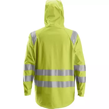 Snickers PU regnjakke